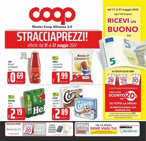 Vol 12 Coop Buoni Sconto 17 05