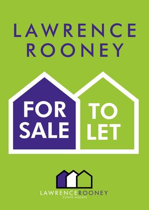 Lawrence Rooney Brochure