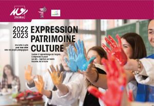 Livret Culture 2022-2023