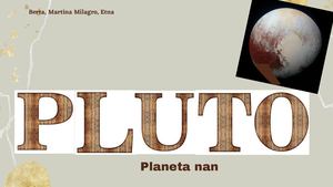 Plutó
