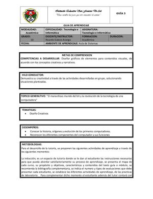 Guia Diseños Con Publisher