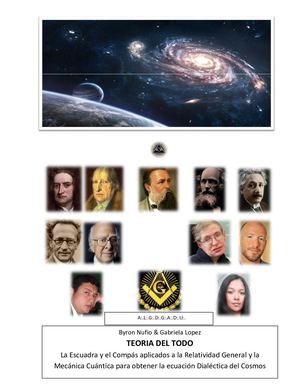 Teoría Del Todo (1)