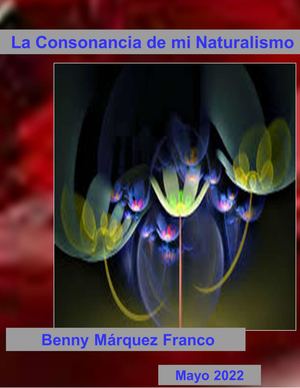 88.Poemario La Consonancia de mi Naturalismo