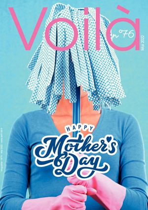 Voila Magazine Saint-Martin - N°76