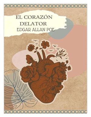 El Corazón Delator (Adaptación)