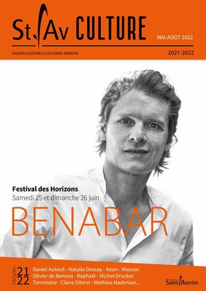 St-Av Culture Mai/Août 2022