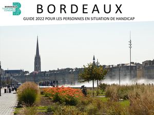 Guide Tourisme & Handicap 2022