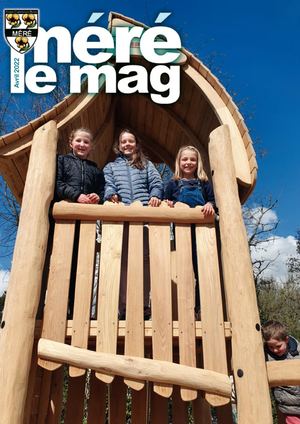 Le Mag Avril 2022