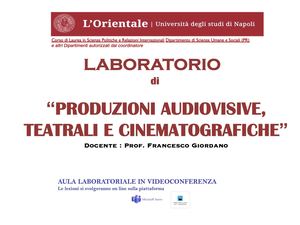 IL DOCUMENTARIO