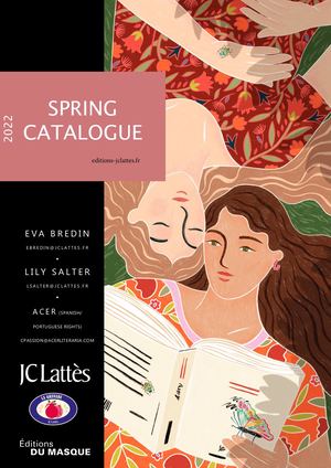 Catalogue London 2022 Version Finale