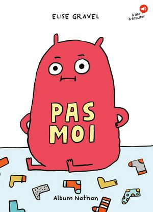 Extrait - pas moi