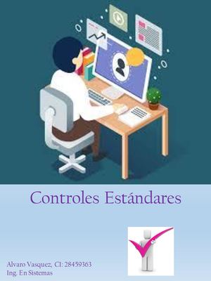 Controles Estándares Revista Digital
