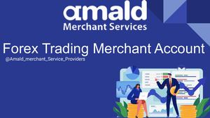 Forex Trading Merchant Account Turns Your Business Versatility Around The World