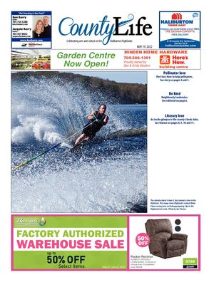 County Life May 19, 2022