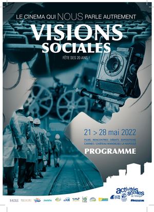 2022 Livret programme Visions Sociales