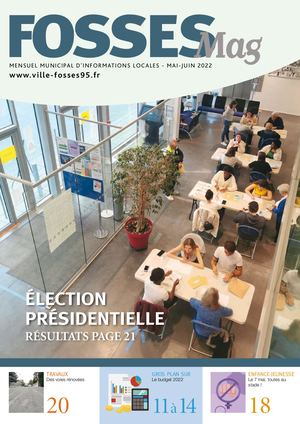 Fosses Mag Mai Juin 2022 Internet