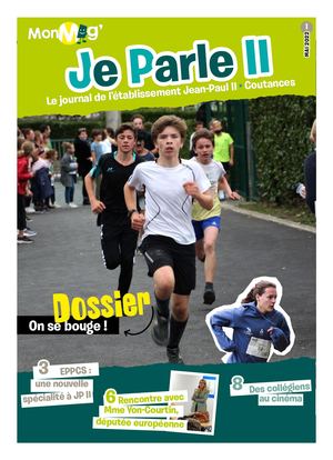 Je Parle II