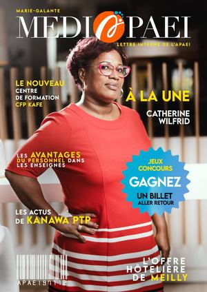MEDIAPAEI N°1