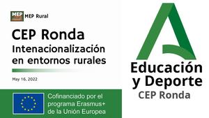 Cep Ronda Internacionalización De Entornos Rurales