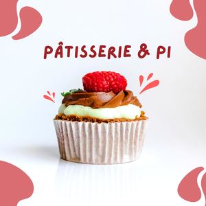 Journée mondiale de la patisserie