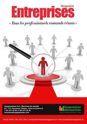 Annuaire Entreprises Suisse