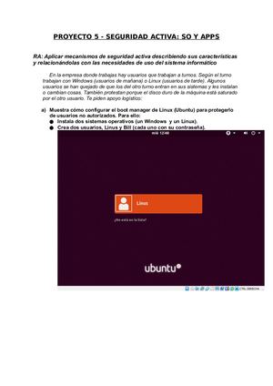 Proyecto 5 Seguridad Activa So Y Apps