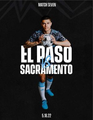 MATCHDAY PROGRAM | MAY 18, 2022