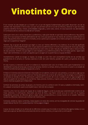 Vinotinto y oro definitivo