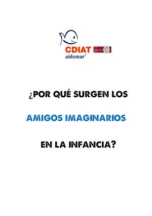Amigos Imaginarios