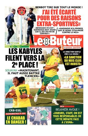 Lebuteur 18/05/2022