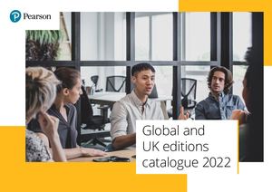 Global and UK editions catalogue 2022