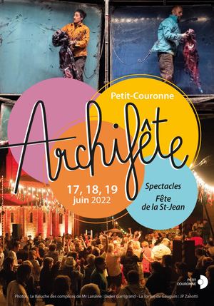 Archifete 2022