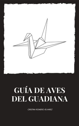 Guía aves del Guadiana