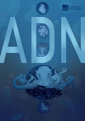 ADN - Recueil Slam Université de Limoges 2022