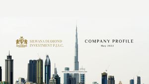 Compnay Profile May 2022