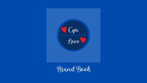 Cya Love Brand Book
