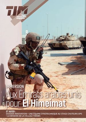 Tim N°329 - MAI 2022