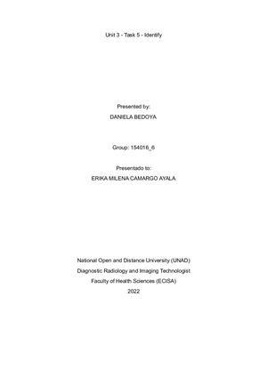 Trabajo Final De Mamografia