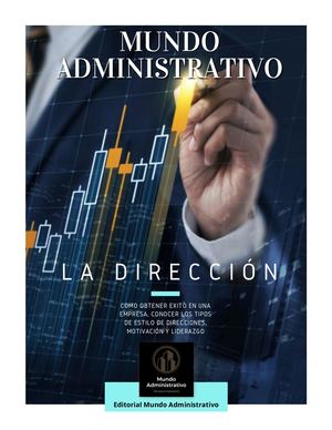 Mundo Administrativo