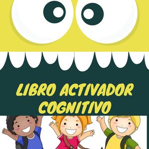 Libro Activador Cognitivo