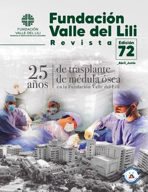 Revista Fvl Abril Junio 2022