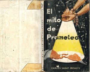 El Mito De Prometeo 1960