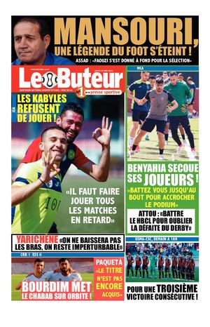 Lebuteur 19/05/2022