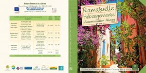 Guide Hébergement Ramatuelle 2022