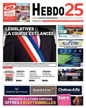 Hebdo Gb 2022 S21