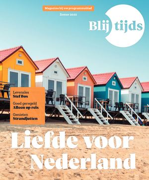 Blijtijds Magazine #2-2022