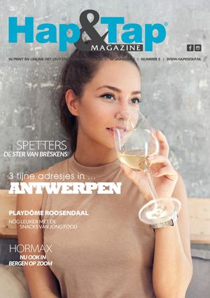 Hap&Tap Magazine nummer 05 / 2022