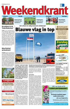 Weekendkrant 19 05 2022