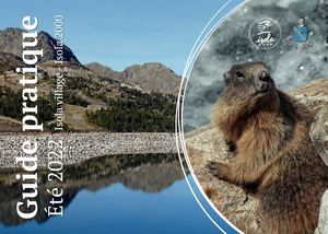 Guide Pratique Eté 2022