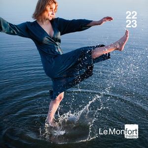 Le Monfort théâtre - Saison 2022-2023